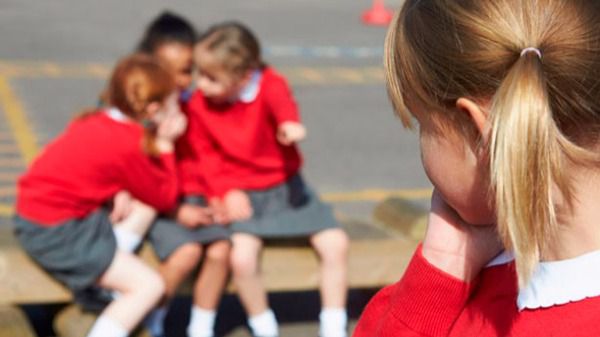 Un 23% de los escolares están en riesgo de sufrir acoso escolar