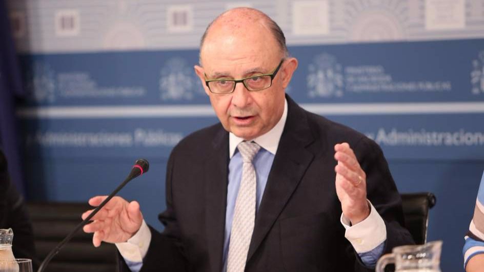 El Constitucional tumba la amnistía fiscal