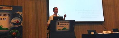 Lanzarote presentó en su informe sobre Economía Social entre las Reservas de las Biosfera