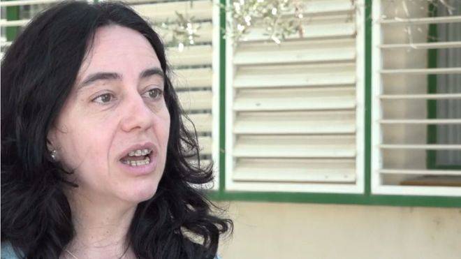 La Dra. Alicia Sintes, profesora de Física Teórica de la UIB