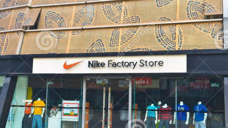 Nike anuncia el despido de mil trabajadores
