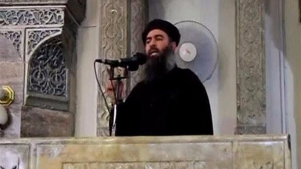 Rusia afirma que podrían haber matado al líder de Daesh