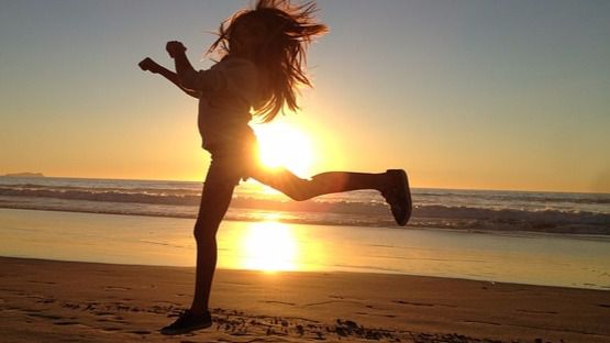 Hoy, 20 de junio, es el Yellow Day, el día más alegre y optimista del año