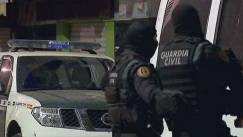 Hacían pasar yihadistas por directivos para financiar el terrorismo