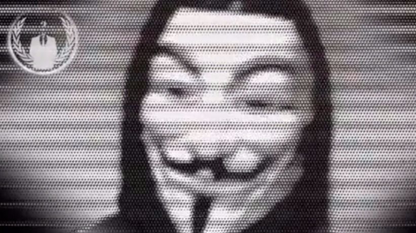 Anonymous dice que la NASA va a anunciar vida extraterrestre