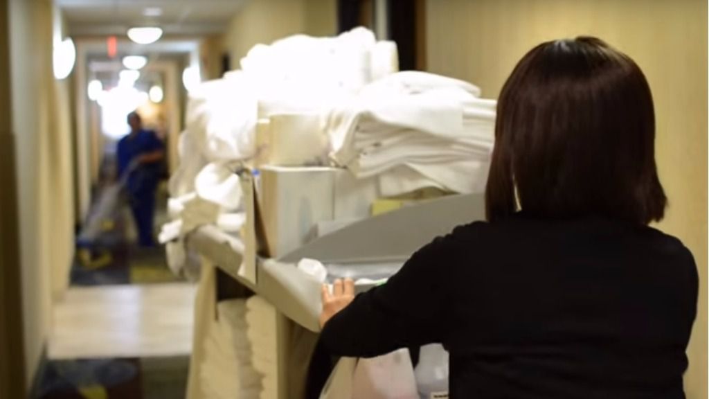 Trabajamos 178 días al año para pagar impuestos