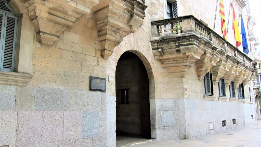 Audiencia Provincial