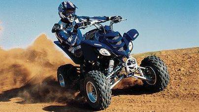 Lanzarote busca soluciones para compatibilizar la actividad de buggies y quads