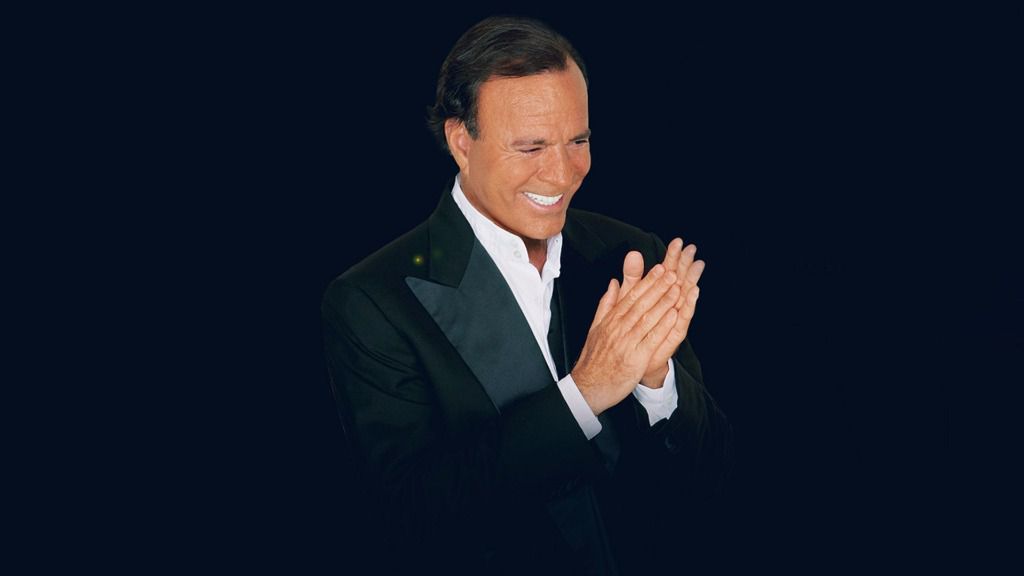 A Julio Iglesias le sale un hijo secreto: un valenciano de 40 años