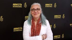 Detenida en Turquia la jefa de Amnistía Internacional y otros 11 activistas
