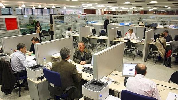 El Gobierno aprueba 15.000 plazas de empleo público de libre ingreso