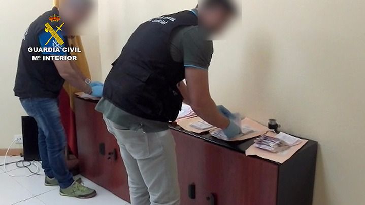 Detenida por falsificar recetas para lograr tratamientos in vitro