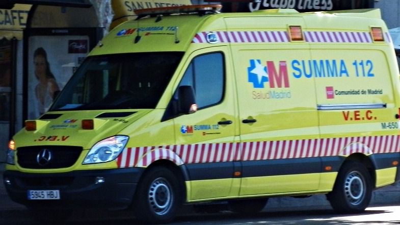 Mata a su hermana a cuchilladas y hiere a otras dos personas