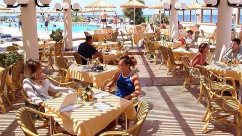 El número de turistas extranjeros que visiten España este verano aumentará un 9%