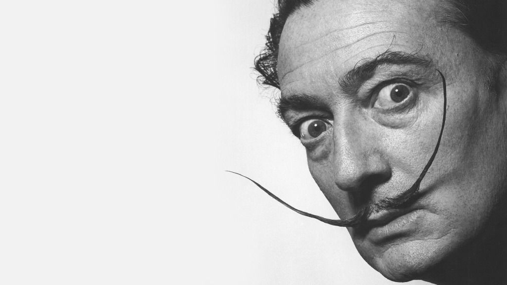 Dalí será exhumado el próximo 20 de julio