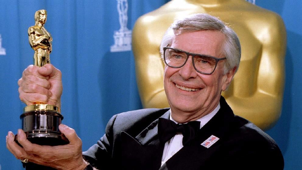 El actor Martin Landau fallece a los 89 años