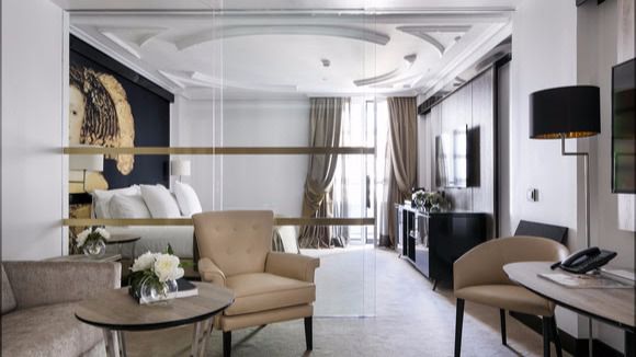 175 hoteles de Meliá reciben el certificado de excelencia TripAdvisor
