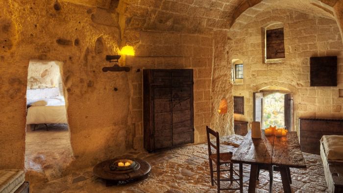 Cómo tener una casa al estilo de los reinos de Juego de Tronos