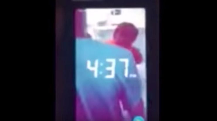 Detenidas en EEUU dos menores por meter a un bebé en la nevera