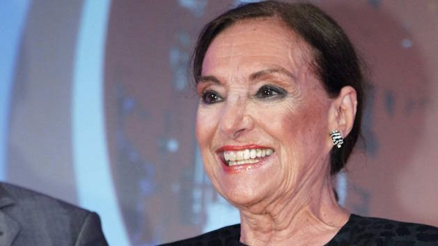 Muere a los 88 años la actriz Nati Mistral