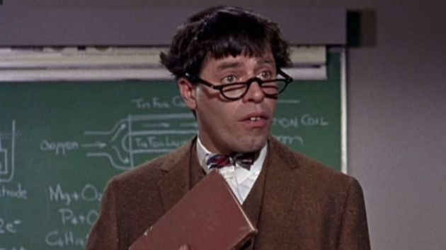 Muere Jerry Lewis, leyenda de la comedia americana, a los 91 años