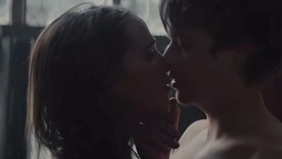 La FOX censura el trailer de 'Tulip Fever' por tener 'demasiado sexo'