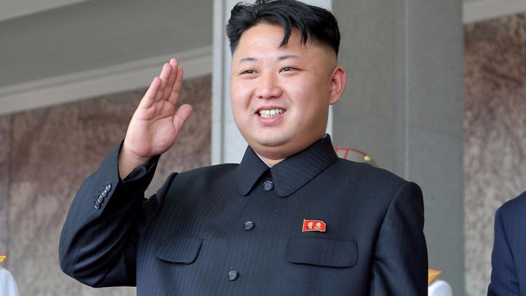 Corea del Norte lanza un misil y éste sobrevuela Japón