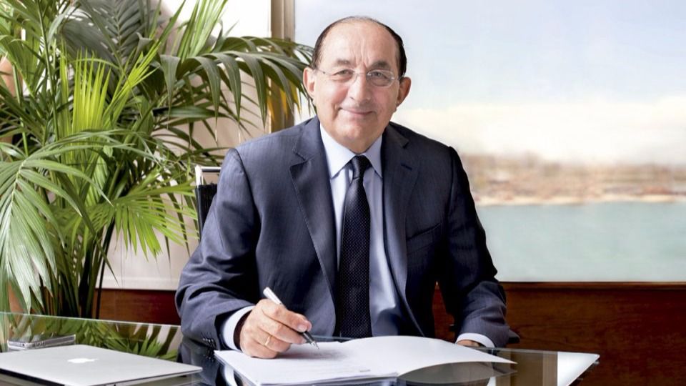 Muere Pablo Piñero, presidente del Grupo Piñero