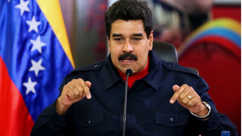 Maduro intervendrá en el Consejo de Derechos Humanos de la ONU