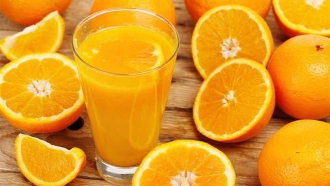 La vitamina C reduce el riesgo de cataratas