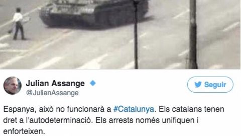 Ilusión vs desilusión