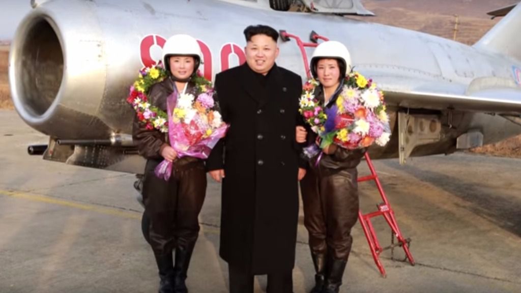 Kim Jong Un promete “el mayor de los dolores” a Estados Unidos