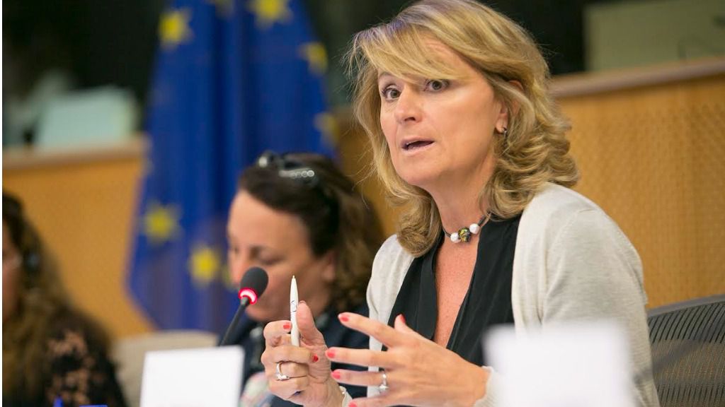 Una de cada cuatro europeas ha sido víctima de violencia física o sexual