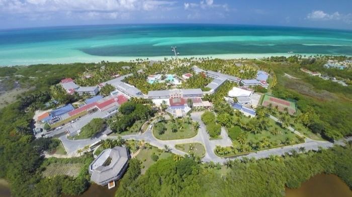 Los hoteles de Meliá en Cuba vuelven a estar operativos
