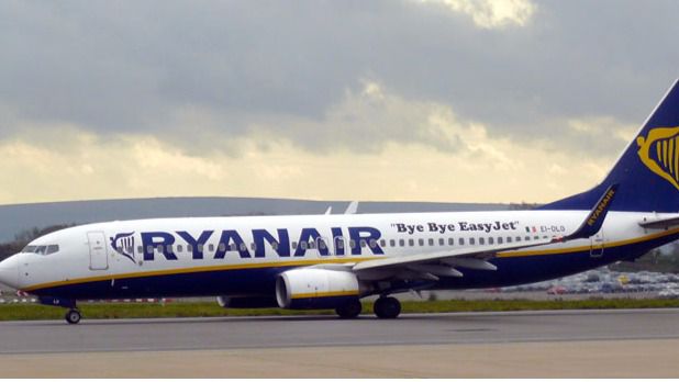 La sanción a Ryanair por las cancelaciones podría alcanzar los 4,5 millones