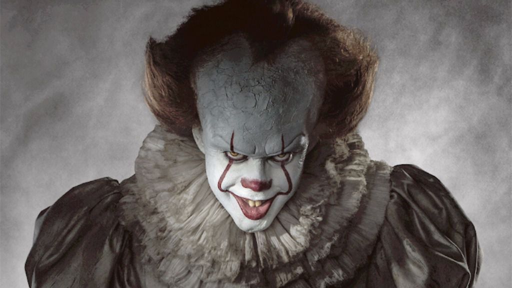 La nueva 'It' ya es la película de terror más taquillera de la historia