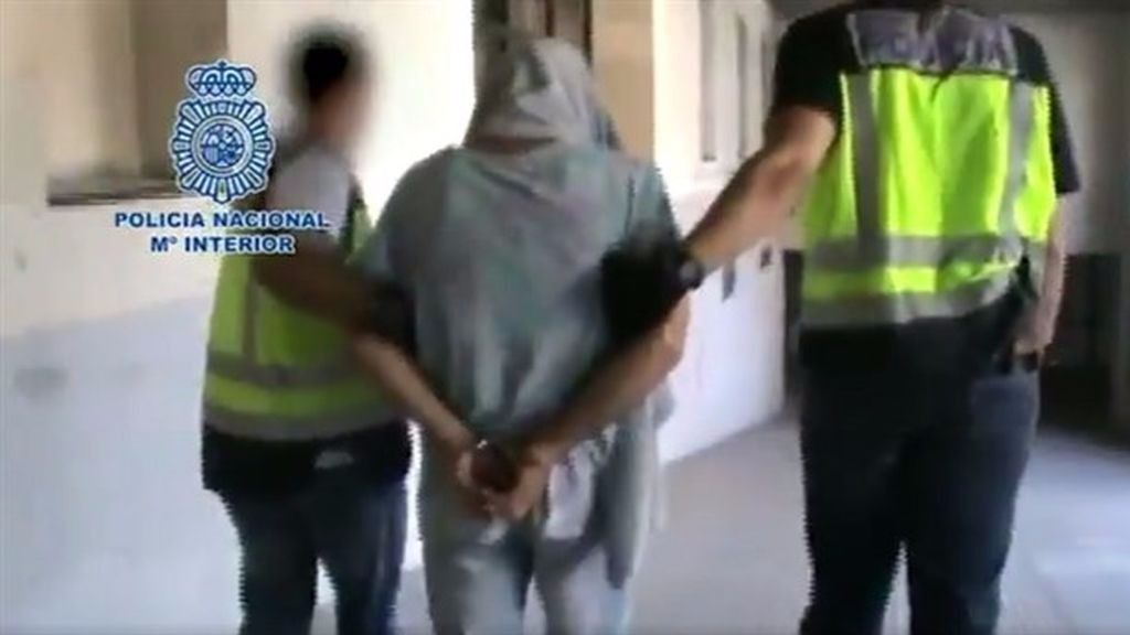 El 'violador del ascensor' intenta suicidarse en la cárcel