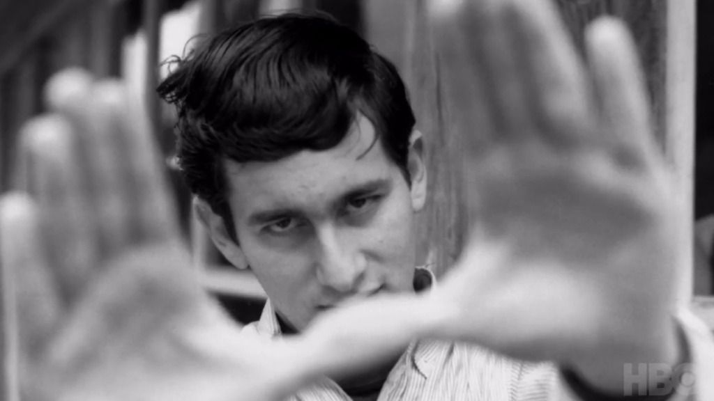 Un documental descubre al Spielberg desconocido