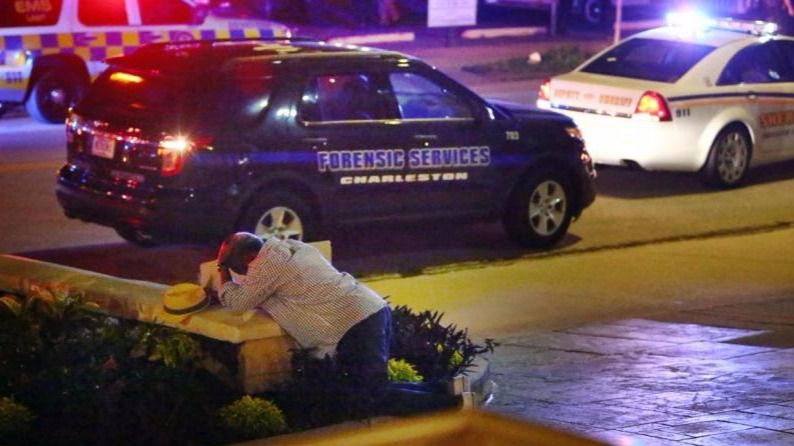 Un muerto y ocho heridos en un tiroteo en una iglesia de Tennessee