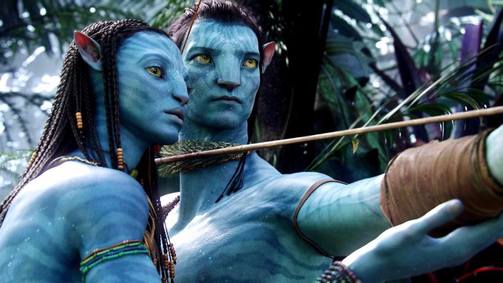 Mil millones de dólares para las cuatro secuelas de Avatar