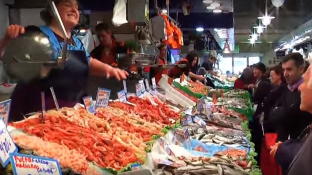 Europa advierte de la sobreexplotación pesquera del Mediterráneo