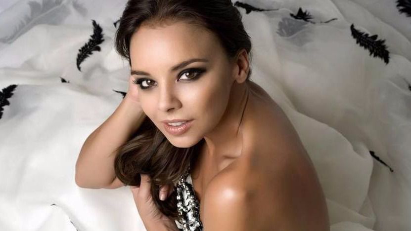 Chenoa 15 años después de OT: 'Yo flotaba en mi nube de amor por David'