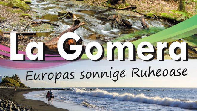 La Gomera se promociona en Alemania y Austria de cara al verano