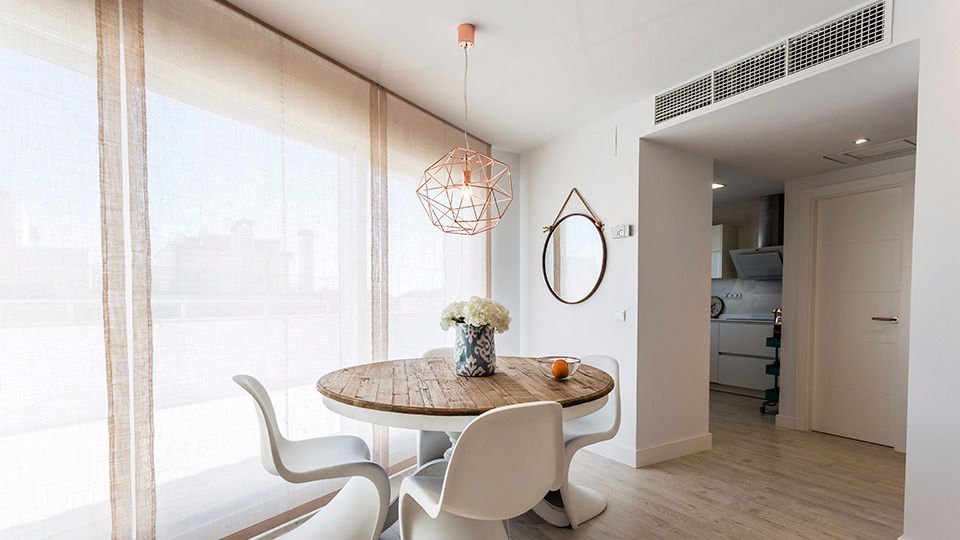 Arquitectos Madrid 2