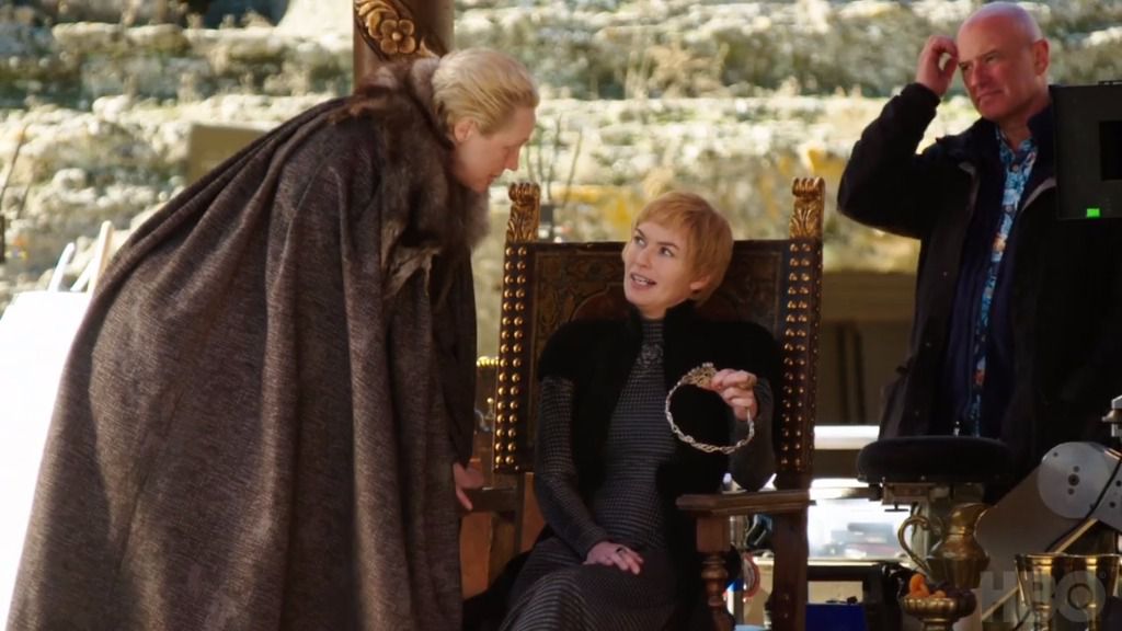 Primeras fotografías de la octava temporada de Juego de Tronos