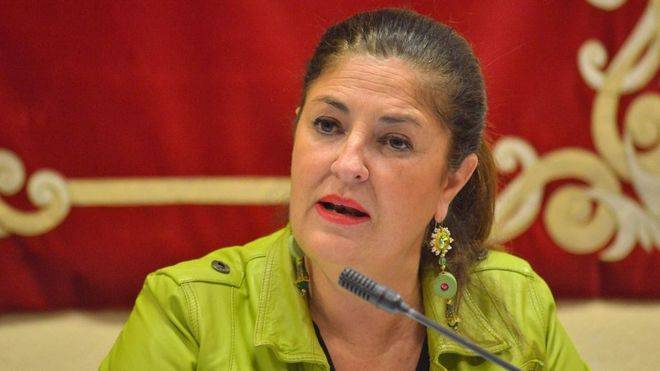 El Hierro apuesta por adaptar los servicios marítimos al turismo