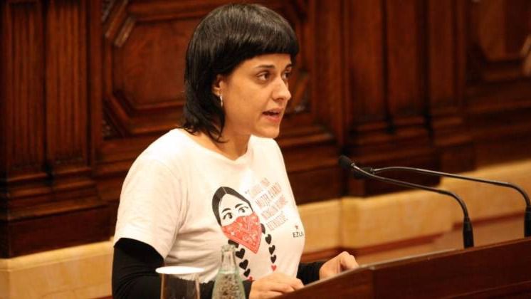Las CUP exigen a Puidgdemont que declare la independencia