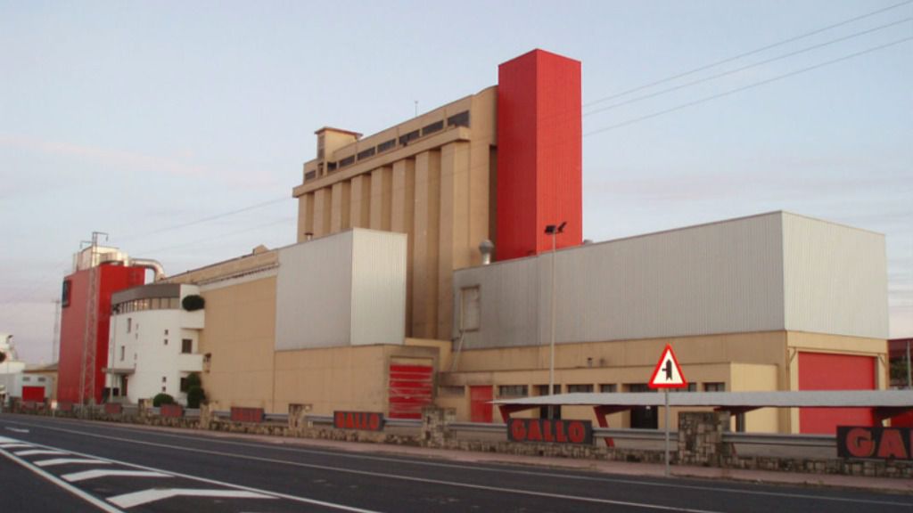 Pastas Gallo también traslada su sede social: de Barcelona a Córdoba