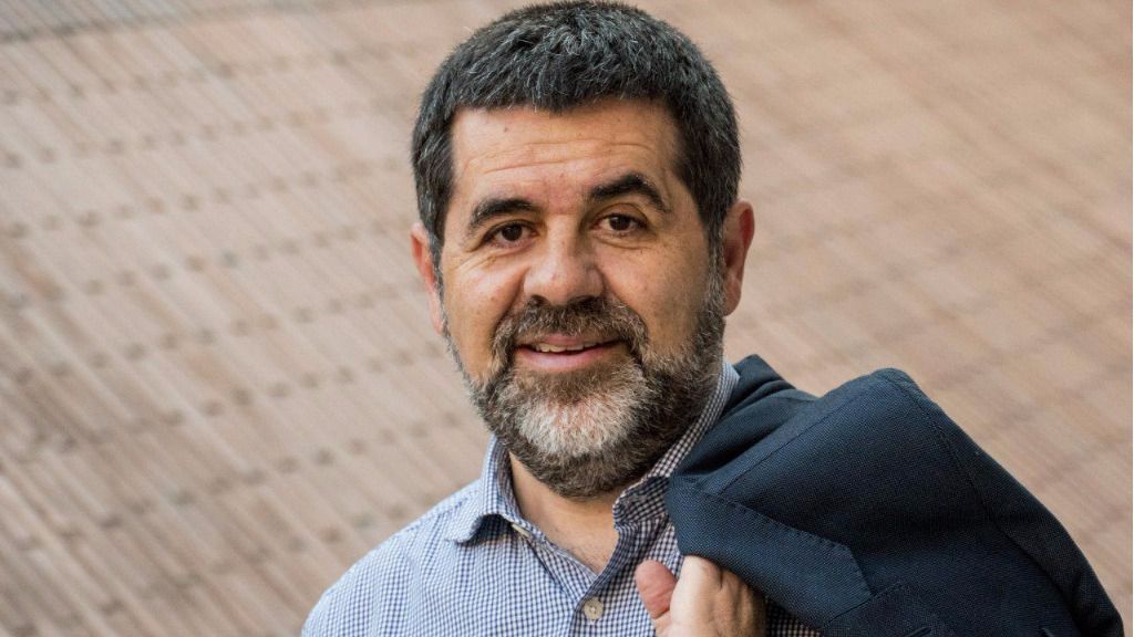 El líder de ANC pide que le cambien de módulo en la cárcel tras decirle otro preso 'viva España'