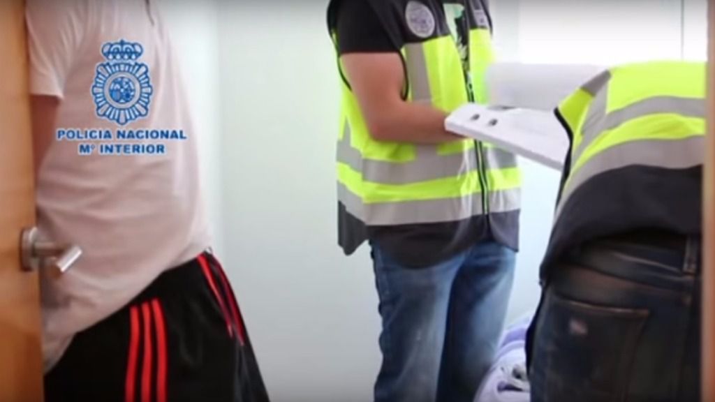 La Policía identifica a 800 turistas de las falsas intoxicaciones en hoteles baleares